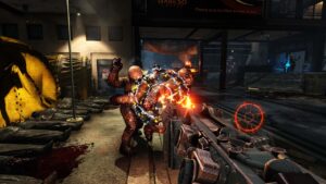Killing Floor 2 - Gamersmaze.com