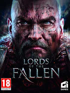 Lords of the Fallen - Gamersmaze.com