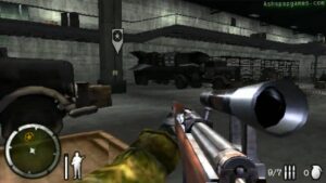 Medal of Honor: Heroes 2 - Gamersmaze.com