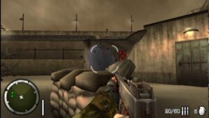 Medal of Honor: Heroes 2 - Gamersmaze.com
