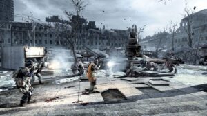 Metro: 2033 Redux - Gamersmaze.com