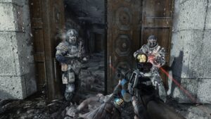 Metro: 2033 Redux - Gamersmaze.com