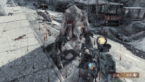 Metro: 2033 Redux - Gamersmaze.com