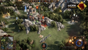 Might & Magic Heroes VII - Gamersmaze.com