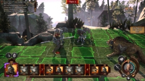 Might & Magic Heroes VII - Gamersmaze.com