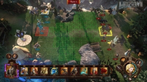 Might & Magic Heroes VII - Gamersmaze.com