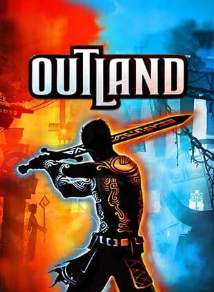 Outland- Gamersmaze.com