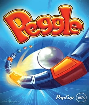 Peggle - Gamersmaze.com