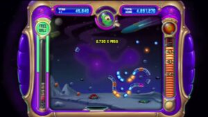 Peggle - Gamersmaze.com