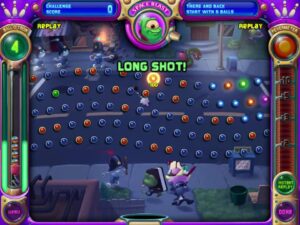 Peggle - Gamersmaze.com
