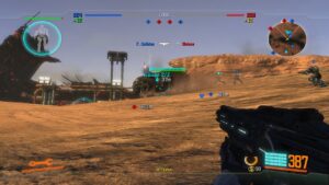 Section 8 - Gamersmaze.com