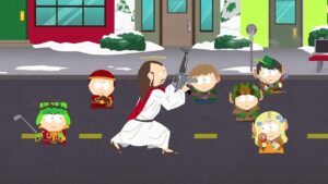 South Park: The Stick of Truth - Gamersmaze.com