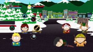 South Park: The Stick of Truth - Gamersmaze.com