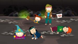 South Park: The Stick of Truth - Gamersmaze.com