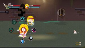 South Park: The Stick of Truth - Gamersmaze.com