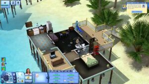 The Sims 3 Island Paradise - Gamersmaze.com