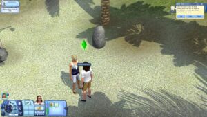 The Sims 3 Island Paradise - Gamersmaze.com