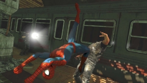 The Amazing Spider-Man 2 - Gamersmaze.com