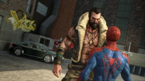 The Amazing Spider-Man 2 - Gamersmaze.com