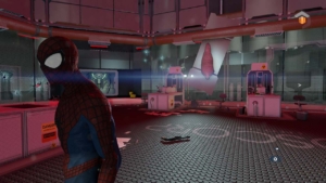 The Amazing Spider-Man 2 - Gamersmaze.com