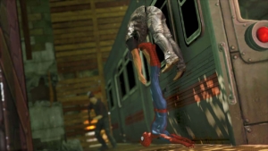The Amazing Spider-Man 2 - Gamersmaze.com