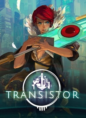 Transistor - Gamersmaze.com