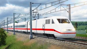 Transport Fever 2 - Gamersmaze.com
