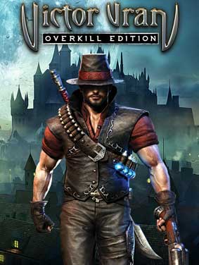 Victor-Vran - Gamersmaze.com