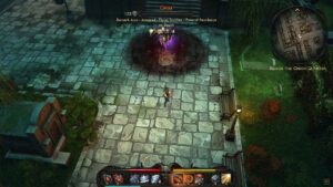 Victor-Vran - Gamersmaze.com