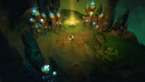 Victor-Vran - Gamersmaze.com