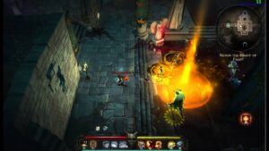 Victor-Vran - Gamersmaze.com