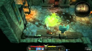 Victor-Vran - Gamersmaze.com
