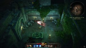 Victor-Vran - Gamersmaze.com