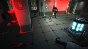 Warp - Gamersmaze.com