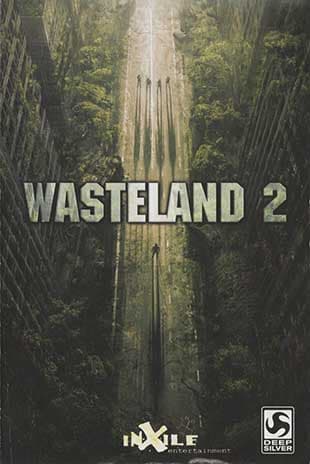 Wasteland 2 - Gamersmaze.com