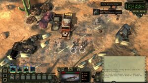 Wasteland 2 - Gamersmaze.com