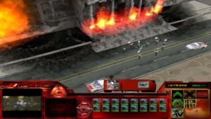 Act of War: Direct Action - Gamersmaze.com