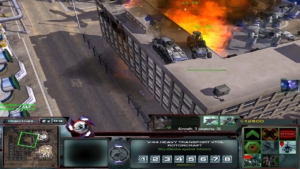 Act of War: Direct Action - Gamersmaze.com