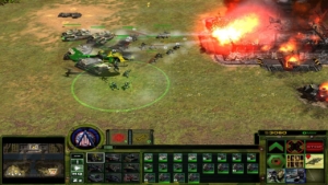 Act of War: Direct Action - Gamersmaze.com