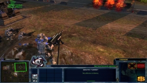 Act of War: Direct Action - Gamersmaze.com