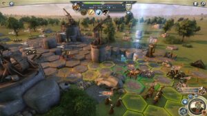 Age of Wonders III - Gamersmaze.com
