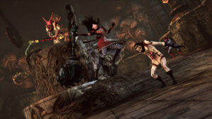 Alice: Madness Returns - Gamersmaze.com