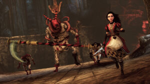 Alice: Madness Returns - Gamersmaze.com