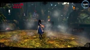 Alice: Madness Returns - Gamersmaze.com