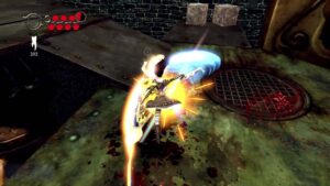 Alice: Madness Returns - Gamersmaze.com