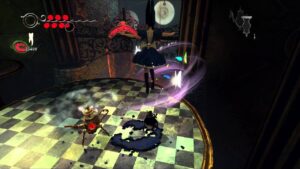 Alice: Madness Returns - Gamersmaze.com