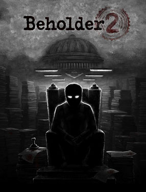 Beholder 2 - Gamersmaze.com