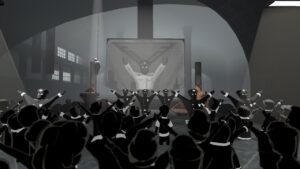 Beholder 2 - Gamersmaze.com