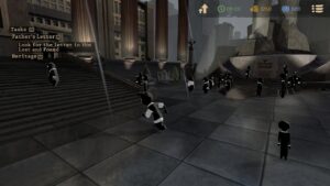 Beholder 2 - Gamersmaze.com