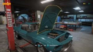 Car Mechanic Simulator 2018 - Gamersmaze.com